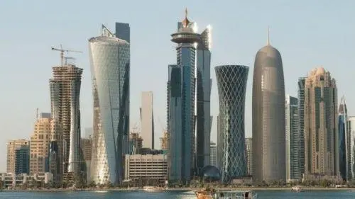 全球最富有的国家排名，卡塔尔人均GDP达14.6万美元-第1张图片-爱薇女性网