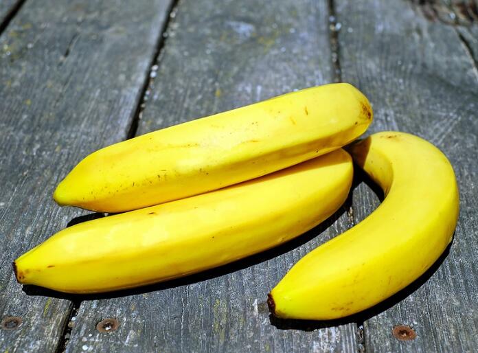 香蕉减肥法一天瘦三斤-第2张图片-爱薇女性网