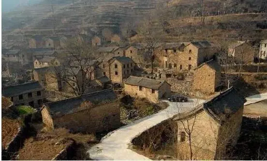 中国十大鬼村排行榜，封门村被称为中国第一鬼村-第1张图片-爱薇女性网