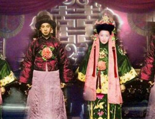 1997重庆冥婚事件是真的吗？真相到底是怎样的-第2张图片-爱薇女性网
