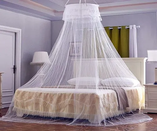 睡觉防蚊子的最好办法：5个小妙招让蚊子远离你