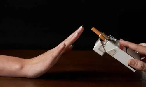 十个最好的戒烟方法：教你如何正确科学地戒烟-第1张图片-爱薇女性网