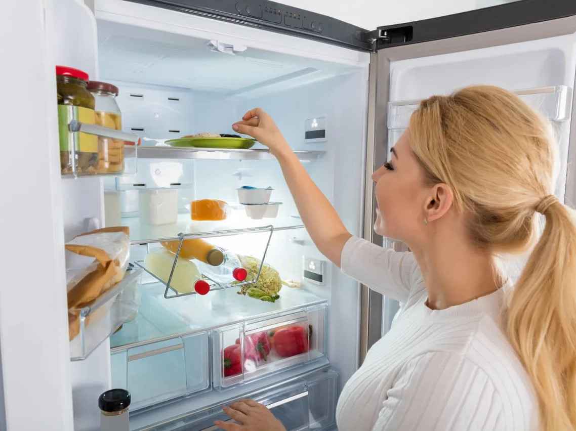 夏天冰箱调到几档最合适-第1张图片-爱薇女性网