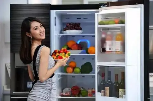 夏天冰箱调到几档最合适-第3张图片-爱薇女性网