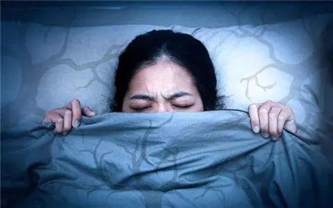 鬼压床有哪些症状，鬼压床是什么原因造成的-第2张图片-爱薇女性网