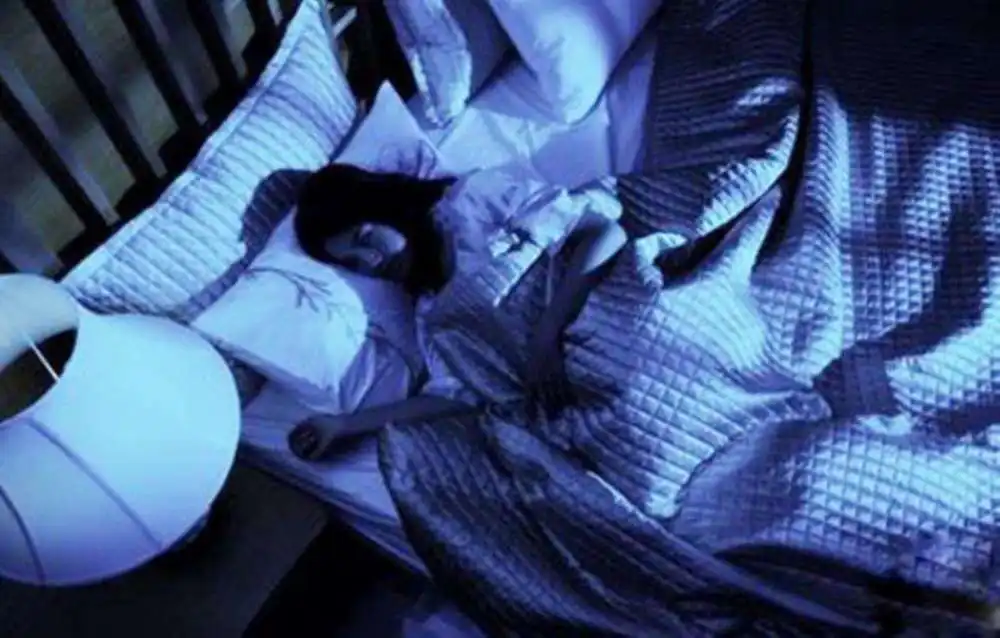 鬼压床有哪些症状，鬼压床是什么原因造成的-第3张图片-爱薇女性网