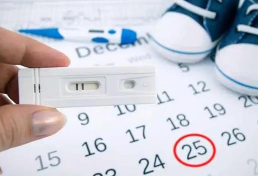 8个征兆说明你怀孕了，月经停止是个重要标志