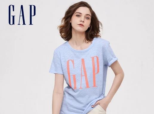 gap是什么牌子的衣服：美国的一个中等档次服装品牌-第1张图片-爱薇女性网