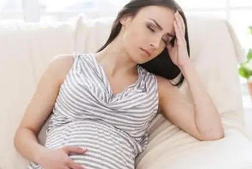 怀孕初期症状有哪些，怎么简单判断是否怀孕-第2张图片-爱薇女性网