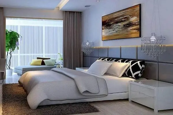 睡觉床头为什么不能放卫生纸，白色被视为不吉利（3个原因）-第1张图片-爱薇女性网