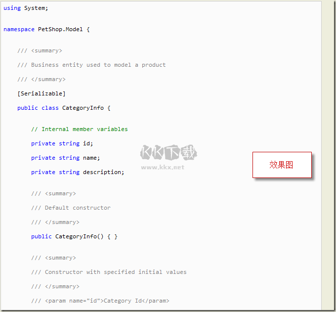 Code Writer免费版截图1